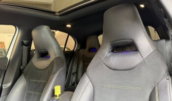 
									Mercedes Benz A 180d EDITION-1 full								