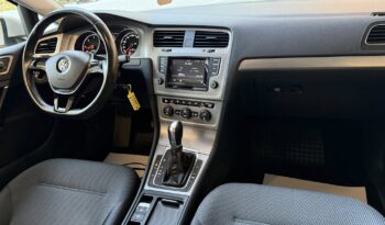 
									VW Golf Rabbit BlueMotion Tech. full								