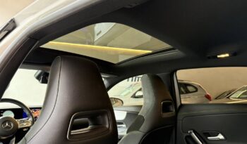 
									Mercedes Benz A 180d EDITION-1 full								