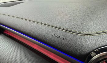 
									Mercedes Benz A 180d EDITION-1 full								