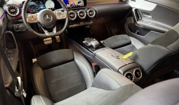 
									Mercedes Benz A 180d EDITION-1 full								