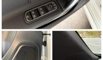 
									Mercedes Benz A 180d EDITION-1 full								