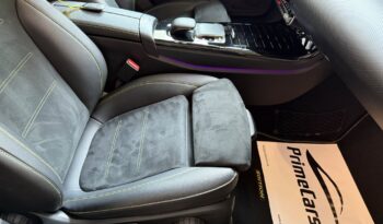 
									Mercedes Benz A 180d EDITION-1 full								