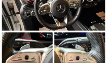 
									Mercedes Benz A 180d EDITION-1 full								