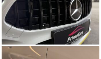 
									Mercedes Benz A 180d EDITION-1 full								