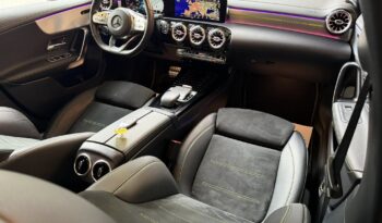 
									Mercedes Benz A 180d EDITION-1 full								