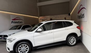 
									BMW X1 xDrive18d Advantage full								