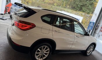 
									BMW X1 xDrive18d Advantage full								