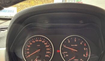 
									BMW X1 xDrive18d Advantage full								