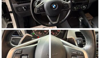 
									BMW X1 xDrive18d Advantage full								