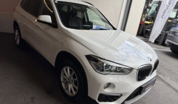 
									BMW X1 xDrive18d Advantage full								