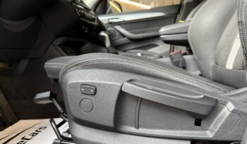 
									BMW X1 xDrive18d Advantage full								