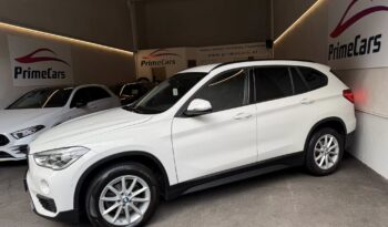 
									BMW X1 xDrive18d Advantage full								