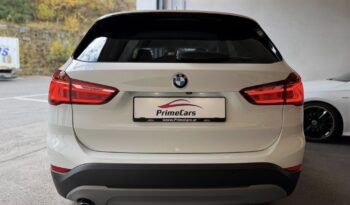 
									BMW X1 xDrive18d Advantage full								
