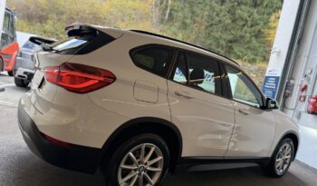 
									BMW X1 xDrive18d Advantage full								