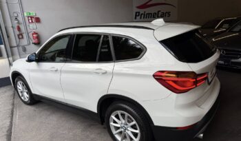 
									BMW X1 xDrive18d Advantage full								