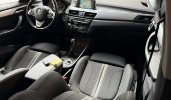 
									BMW X1 xDrive18d Advantage full								