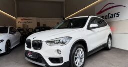 BMW X1 xDrive18d Advantage
