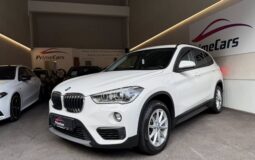 BMW X1 xDrive18d Advantage