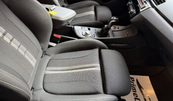 
									BMW X1 xDrive18d Advantage full								