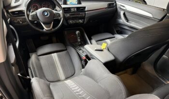 
									BMW X1 xDrive18d Advantage full								