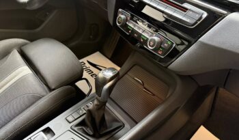 
									BMW X1 xDrive18d Advantage full								