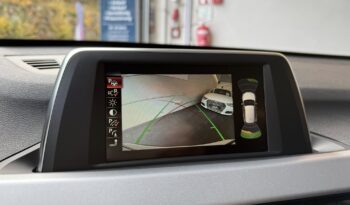 
									BMW X1 xDrive18d Advantage full								