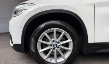 
									BMW X1 xDrive18d Advantage full								
