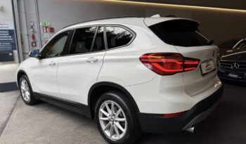 
									BMW X1 xDrive18d Advantage full								