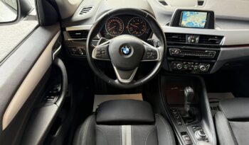 
									BMW X1 xDrive18d Advantage full								