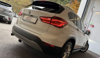 
									BMW X1 xDrive18d Advantage full								