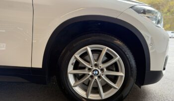 
									BMW X1 xDrive18d Advantage full								