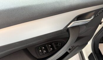 
									BMW X1 xDrive18d Advantage full								