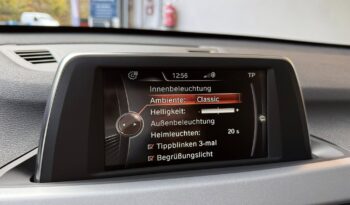 
									BMW X1 xDrive18d Advantage full								