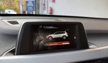 
									BMW X1 xDrive18d Advantage full								