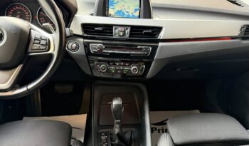 
									BMW X1 xDrive18d Advantage full								