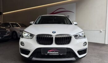 
									BMW X1 xDrive18d Advantage full								