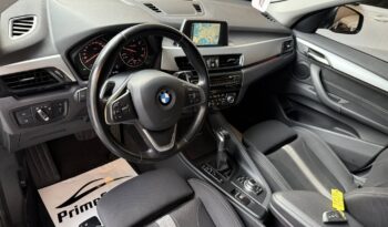 
									BMW X1 xDrive18d Advantage full								