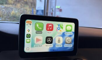 
									Mercedes Benz GLA 200d 4MATIC full								