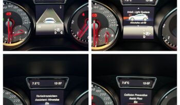 
									Mercedes Benz GLA 200d 4MATIC full								