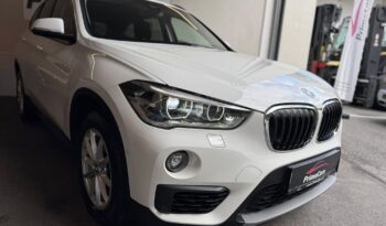 
									BMW X1 xDrive18d Advantage full								