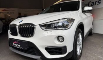 
									BMW X1 xDrive18d Advantage full								