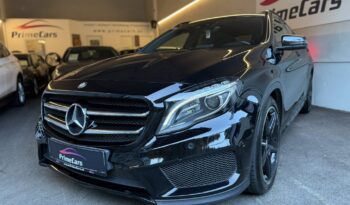 
									Mercedes Benz GLA 200d 4MATIC full								
