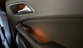 
									Mercedes Benz GLA 200d 4MATIC full								