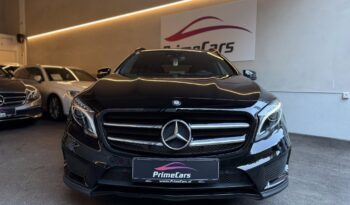 
									Mercedes Benz GLA 200d 4MATIC full								