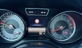 
									Mercedes Benz GLA 200d 4MATIC full								