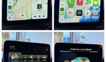 
									Mercedes Benz GLA 200d 4MATIC full								