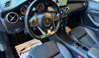 
									Mercedes Benz GLA 200d 4MATIC full								