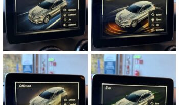 
									Mercedes Benz GLA 200d 4MATIC full								