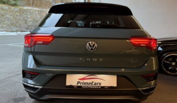
									VW T-Roc IQ-DRIVE 1,5 TSI full								